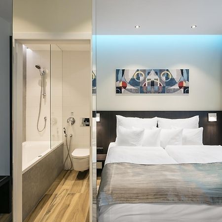Pytloun Imperial Design Suites ليبيريتش المظهر الخارجي الصورة