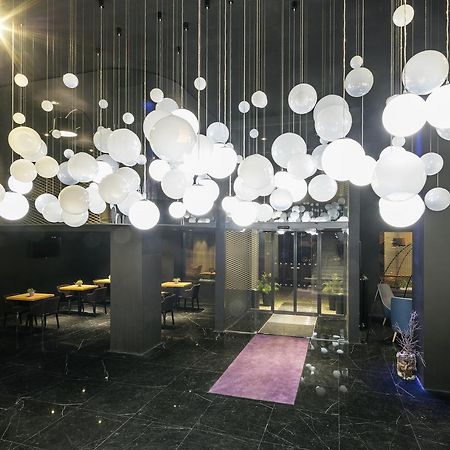 Pytloun Imperial Design Suites ليبيريتش المظهر الخارجي الصورة