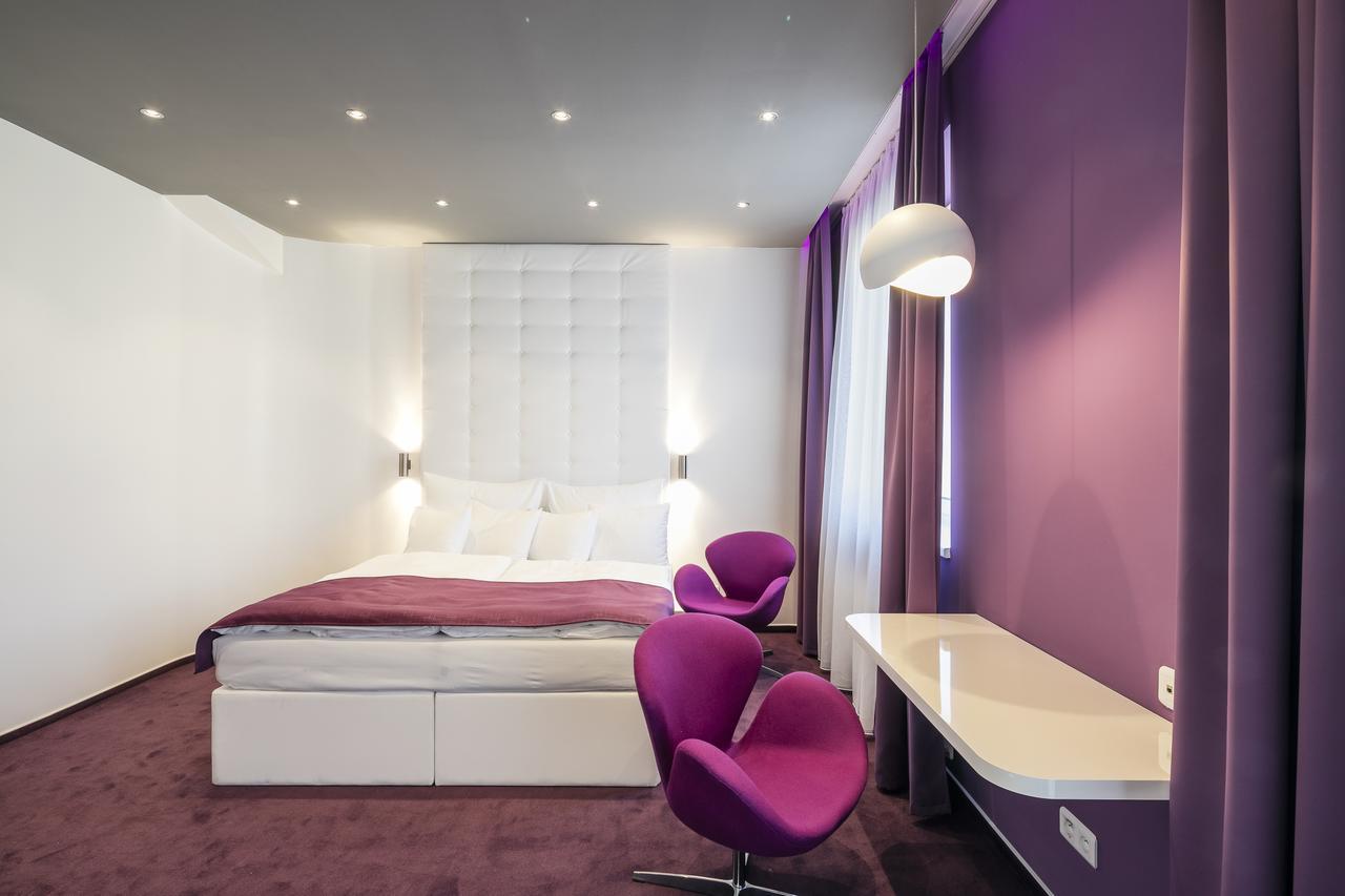 Pytloun Imperial Design Suites ليبيريتش المظهر الخارجي الصورة