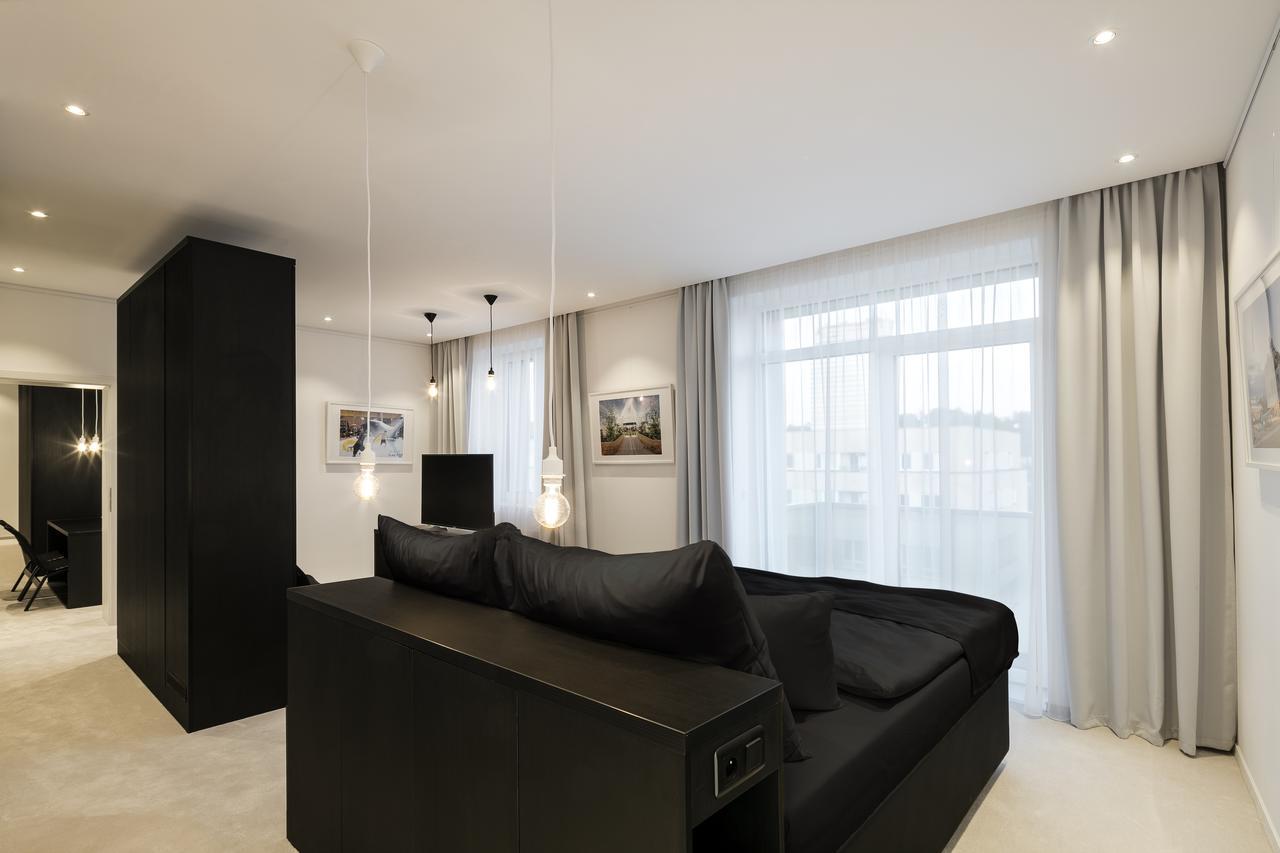 Pytloun Imperial Design Suites ليبيريتش المظهر الخارجي الصورة