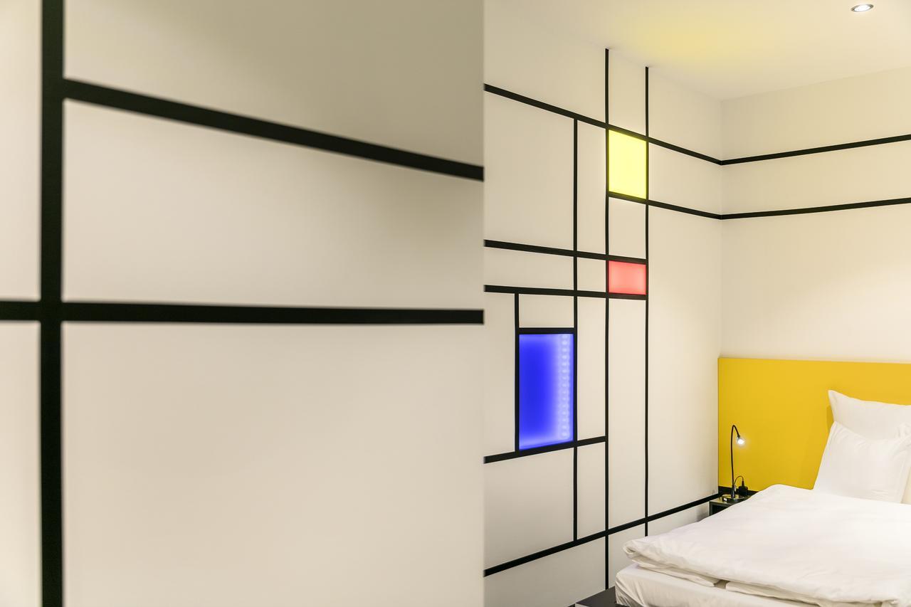 Pytloun Imperial Design Suites ليبيريتش المظهر الخارجي الصورة