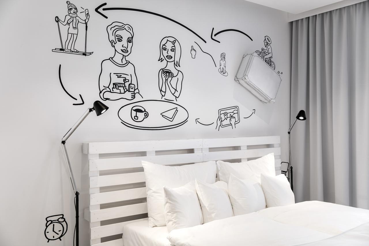 Pytloun Imperial Design Suites ليبيريتش المظهر الخارجي الصورة