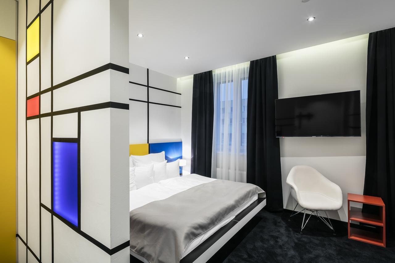 Pytloun Imperial Design Suites ليبيريتش المظهر الخارجي الصورة