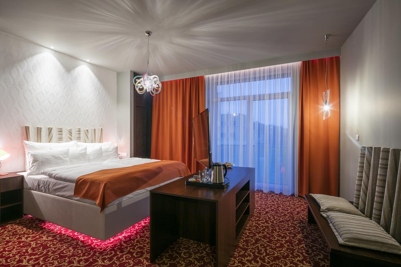 Pytloun Imperial Design Suites ليبيريتش المظهر الخارجي الصورة