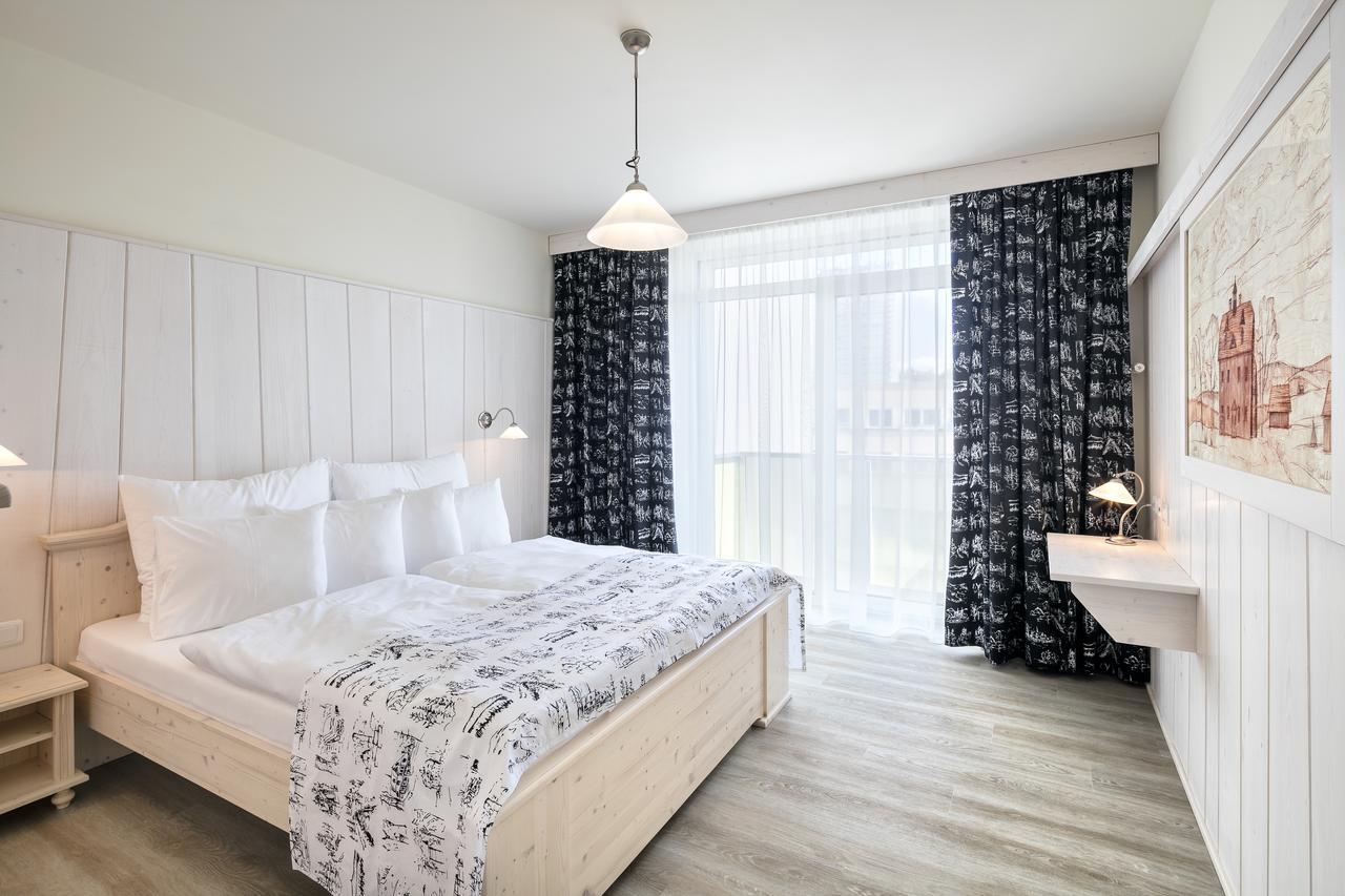 Pytloun Imperial Design Suites ليبيريتش المظهر الخارجي الصورة