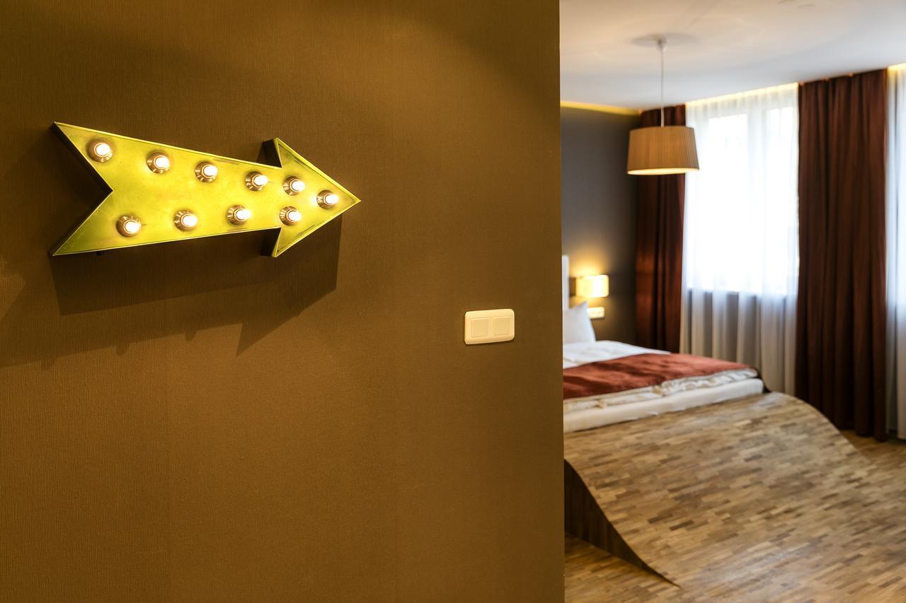 Pytloun Imperial Design Suites ليبيريتش المظهر الخارجي الصورة