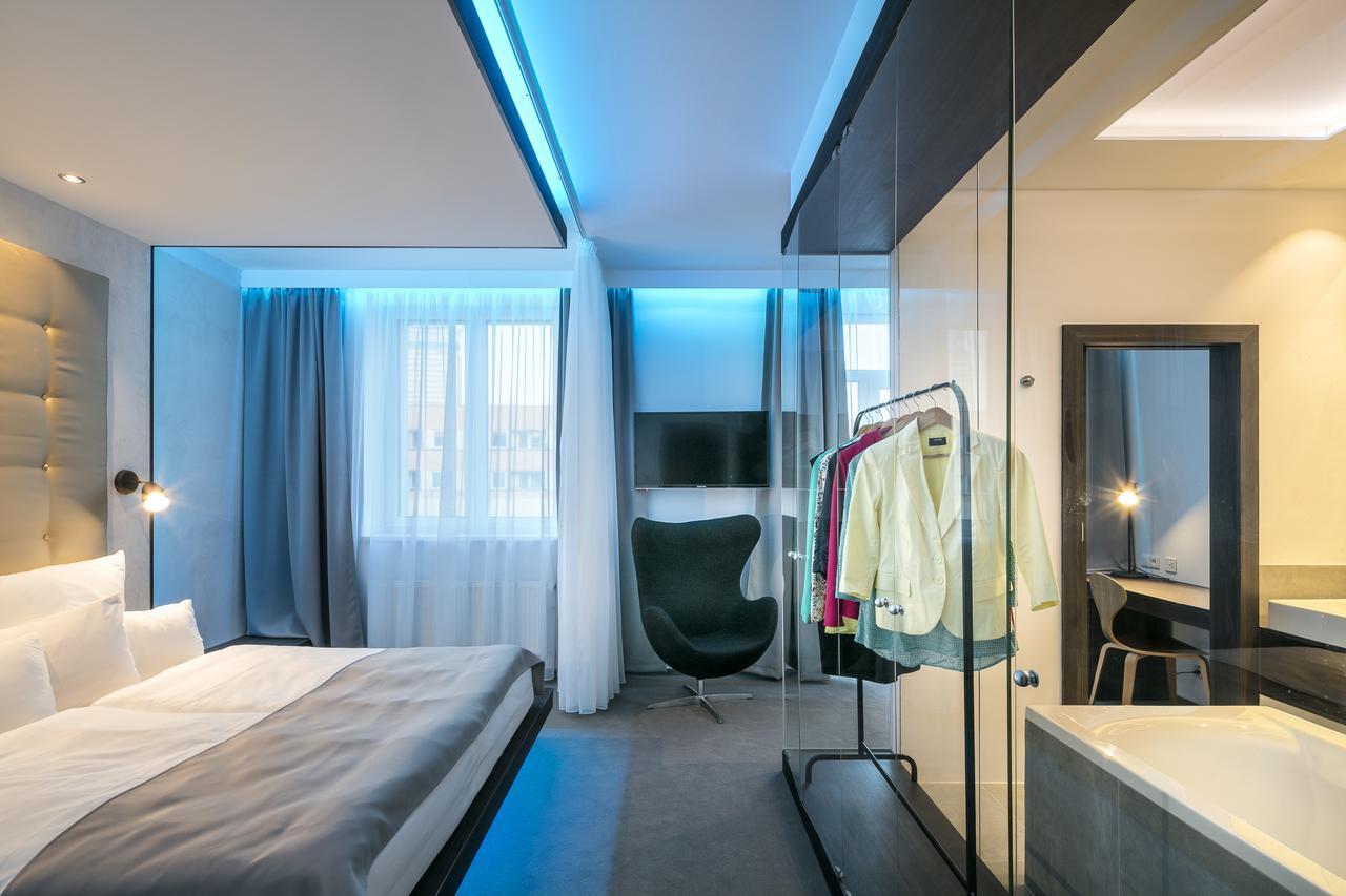 Pytloun Imperial Design Suites ليبيريتش المظهر الخارجي الصورة