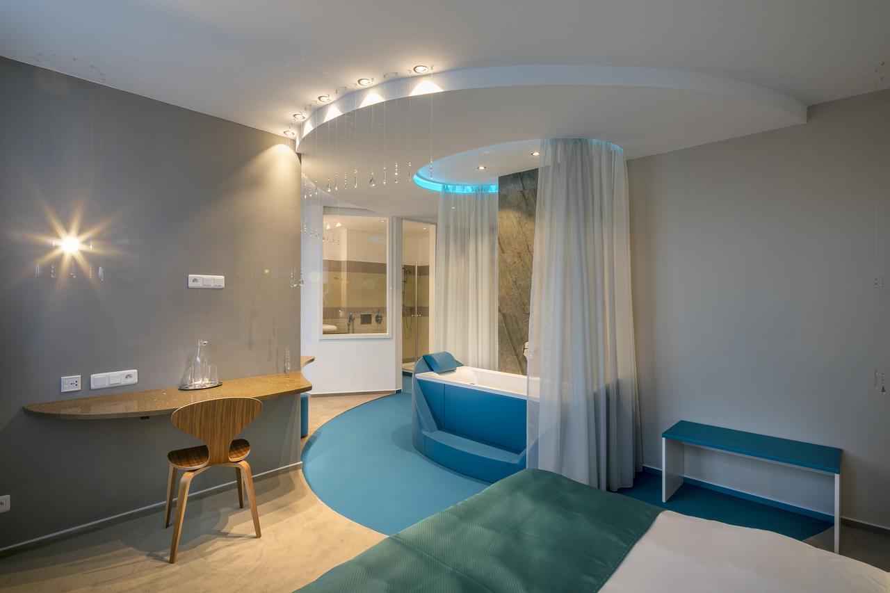Pytloun Imperial Design Suites ليبيريتش المظهر الخارجي الصورة