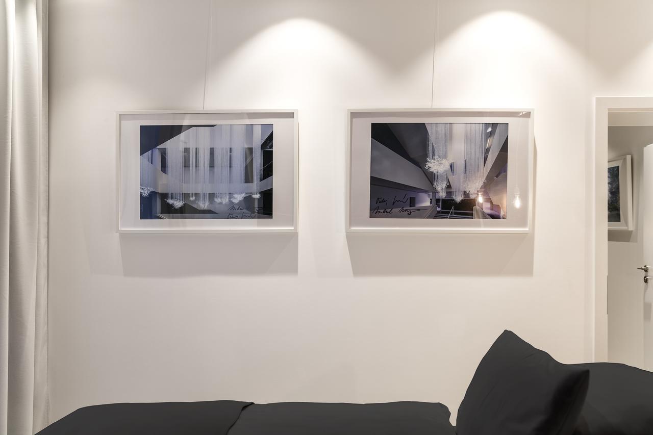 Pytloun Imperial Design Suites ليبيريتش المظهر الخارجي الصورة