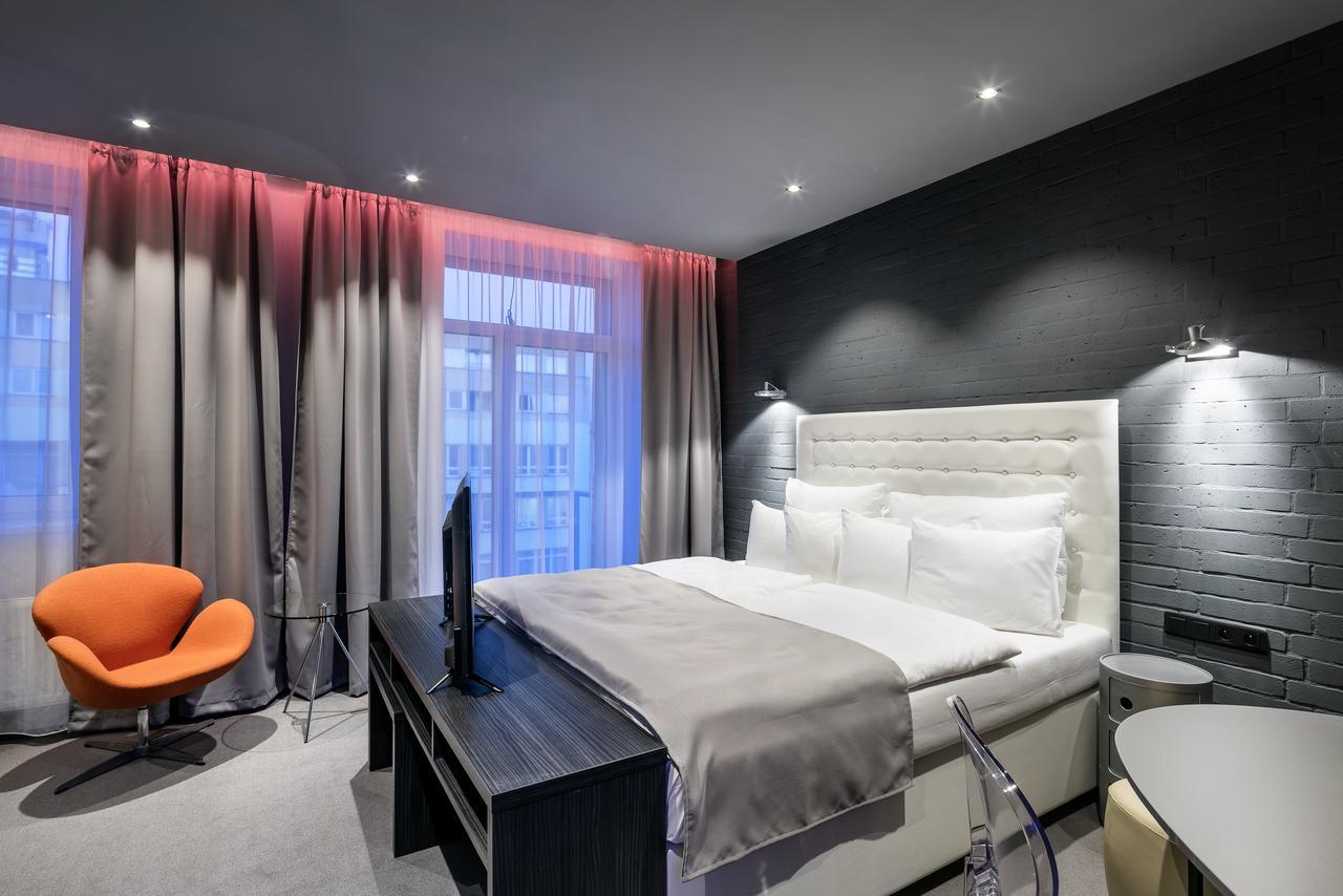 Pytloun Imperial Design Suites ليبيريتش المظهر الخارجي الصورة