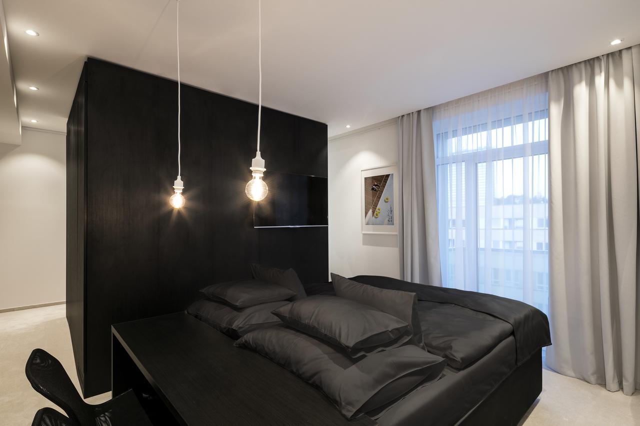Pytloun Imperial Design Suites ليبيريتش المظهر الخارجي الصورة