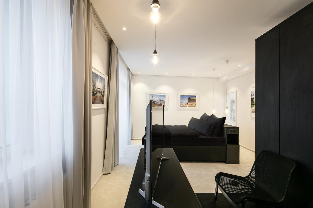 Pytloun Imperial Design Suites ليبيريتش المظهر الخارجي الصورة