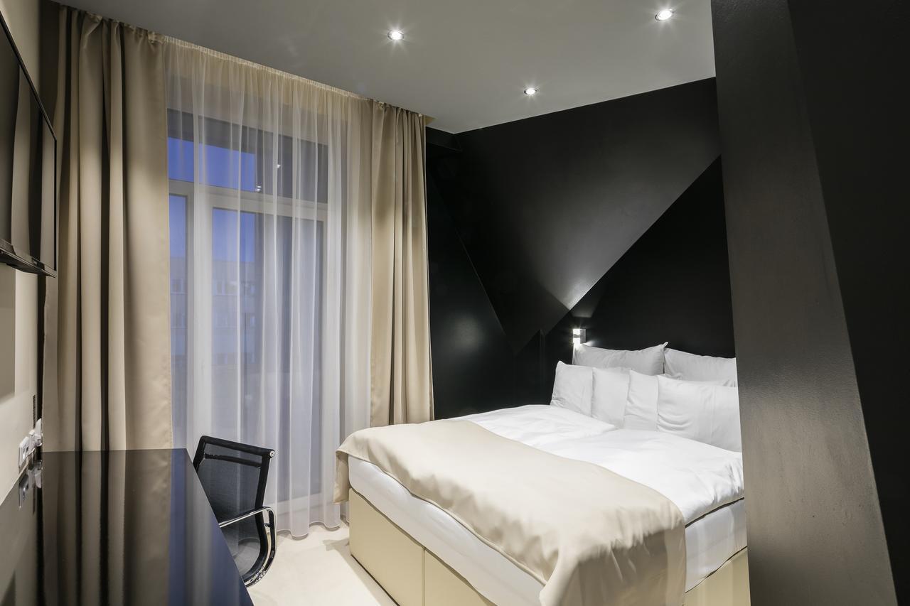 Pytloun Imperial Design Suites ليبيريتش المظهر الخارجي الصورة