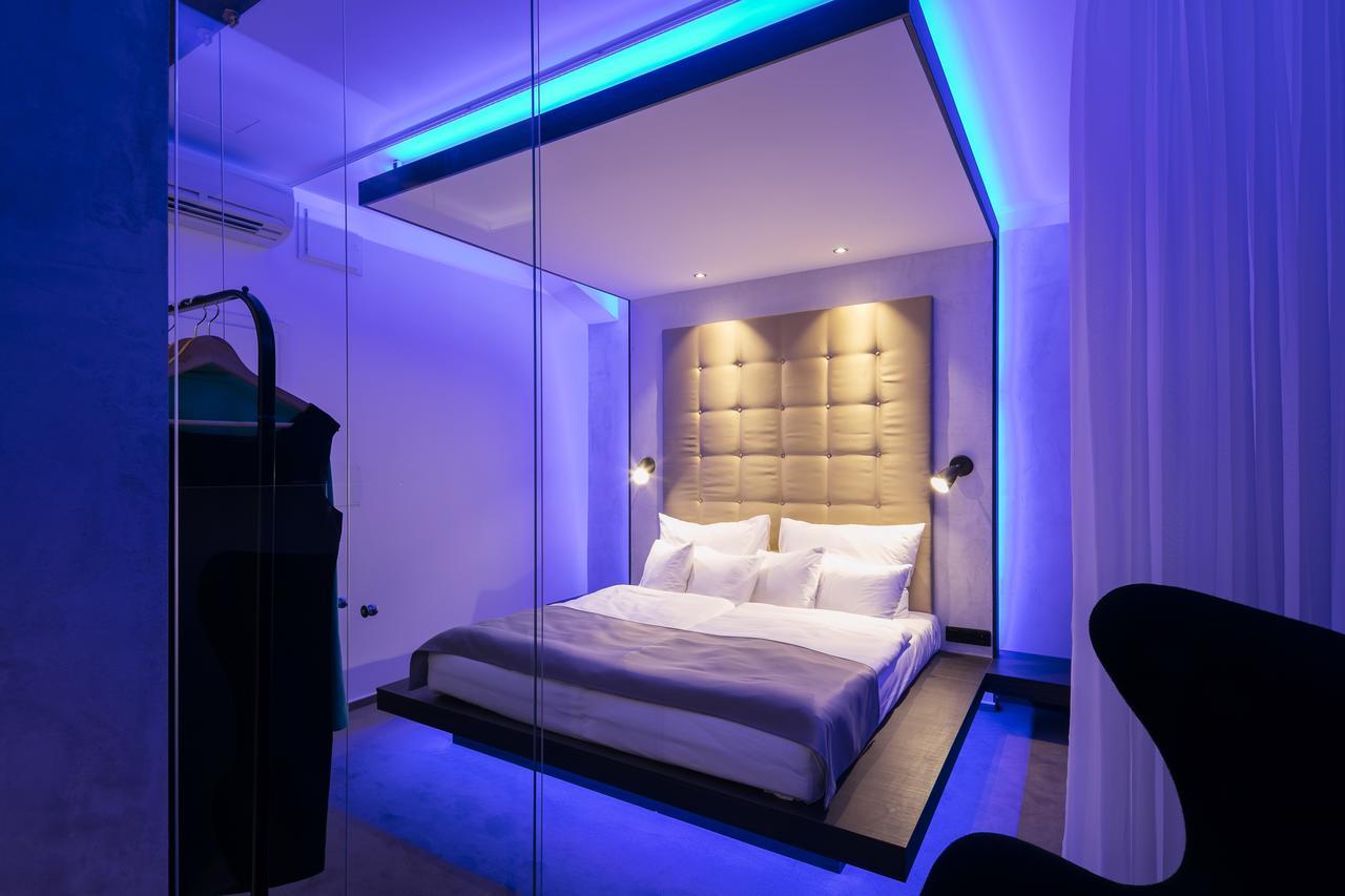 Pytloun Imperial Design Suites ليبيريتش المظهر الخارجي الصورة