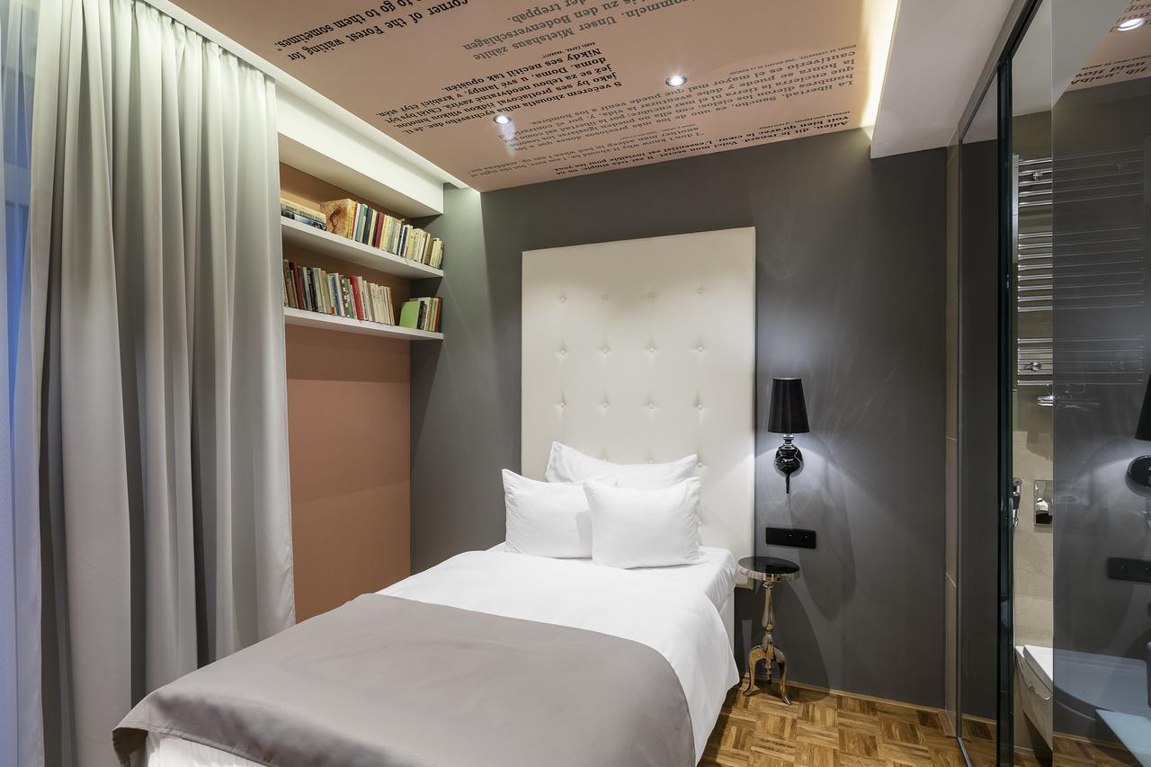 Pytloun Imperial Design Suites ليبيريتش المظهر الخارجي الصورة