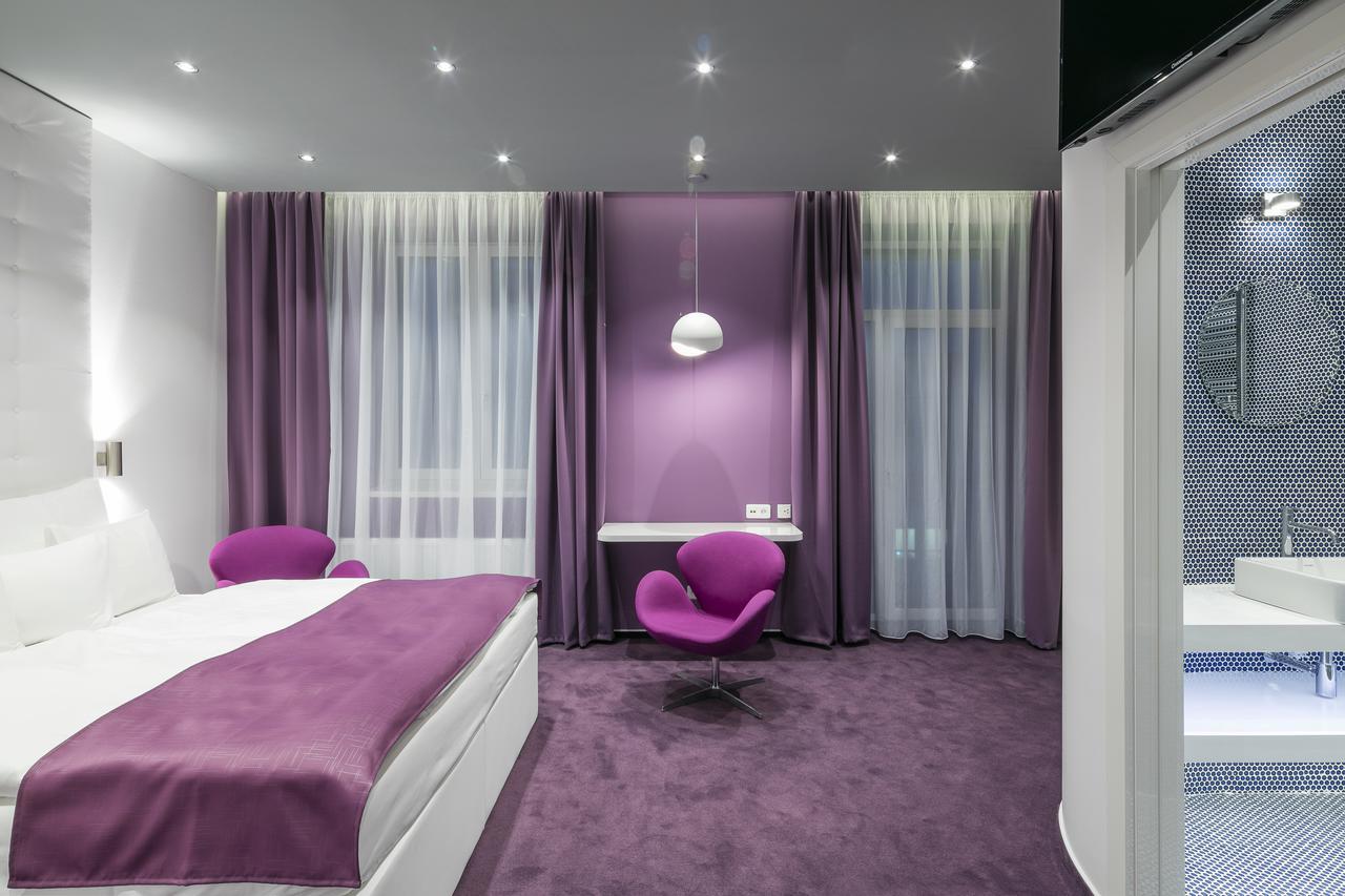 Pytloun Imperial Design Suites ليبيريتش المظهر الخارجي الصورة