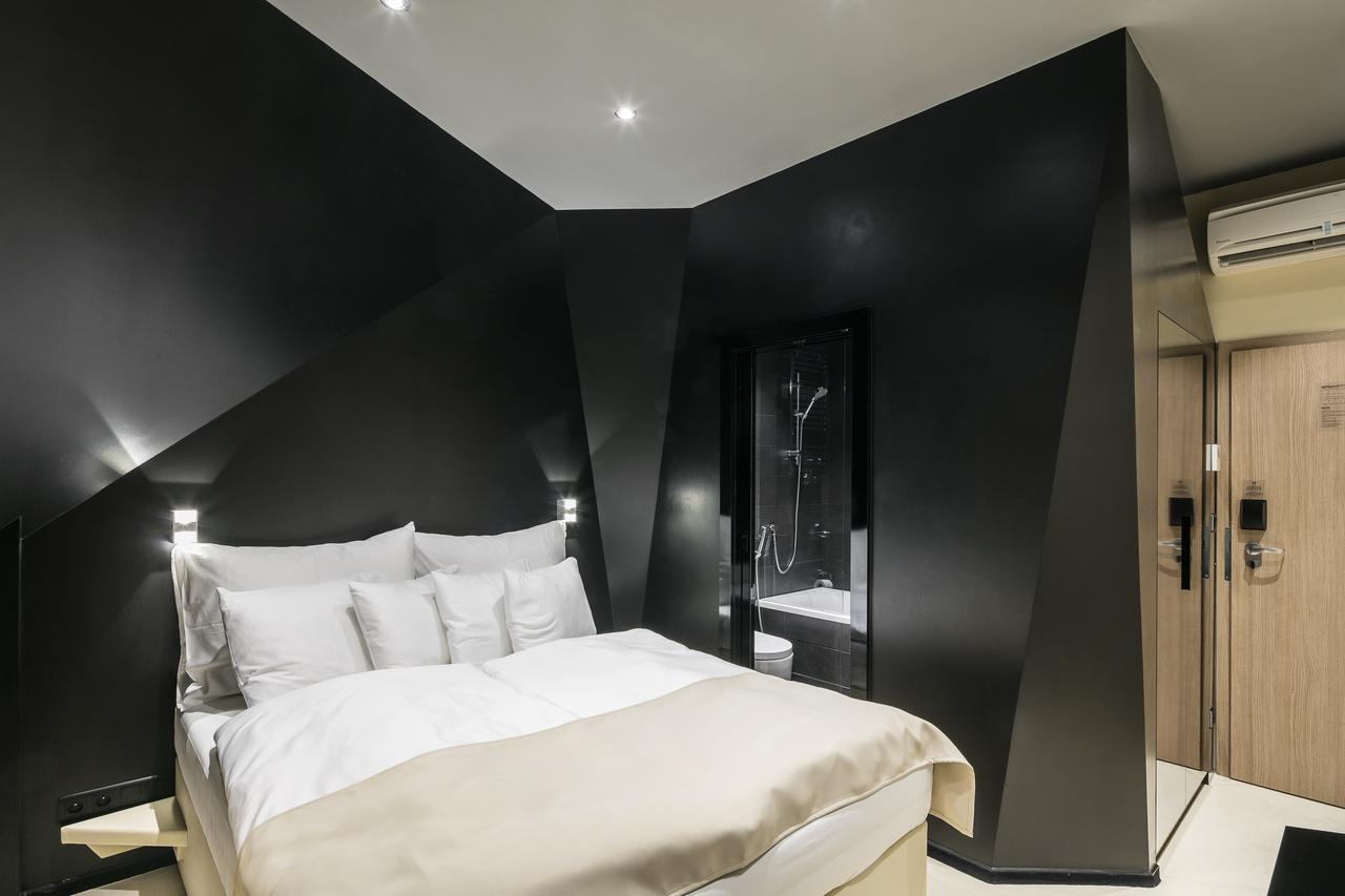 Pytloun Imperial Design Suites ليبيريتش المظهر الخارجي الصورة
