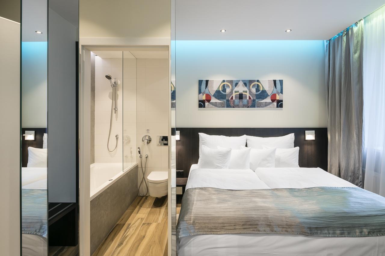 Pytloun Imperial Design Suites ليبيريتش المظهر الخارجي الصورة