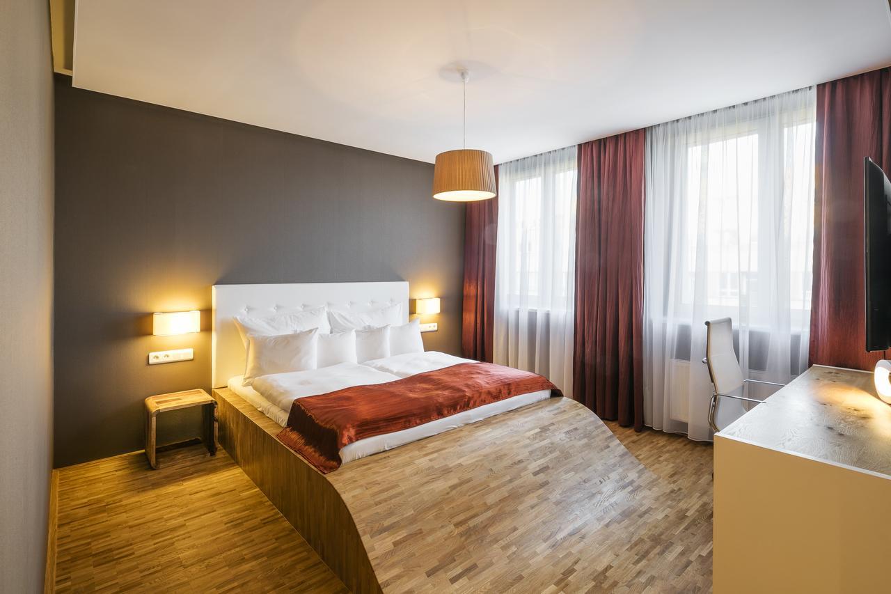 Pytloun Imperial Design Suites ليبيريتش المظهر الخارجي الصورة