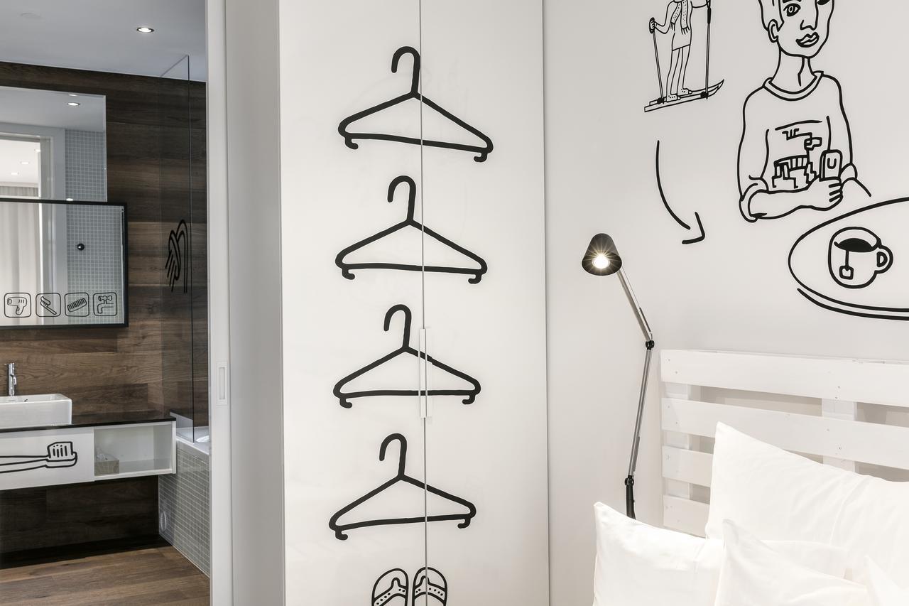 Pytloun Imperial Design Suites ليبيريتش المظهر الخارجي الصورة