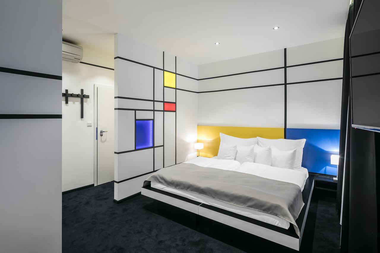 Pytloun Imperial Design Suites ليبيريتش المظهر الخارجي الصورة