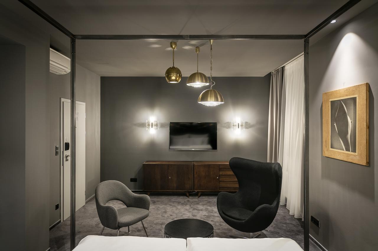 Pytloun Imperial Design Suites ليبيريتش المظهر الخارجي الصورة