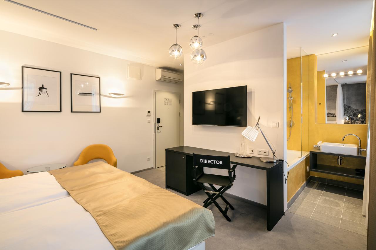 Pytloun Imperial Design Suites ليبيريتش المظهر الخارجي الصورة