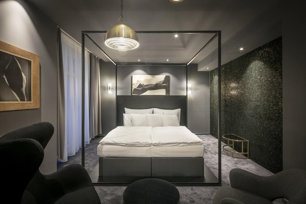 Pytloun Imperial Design Suites ليبيريتش المظهر الخارجي الصورة