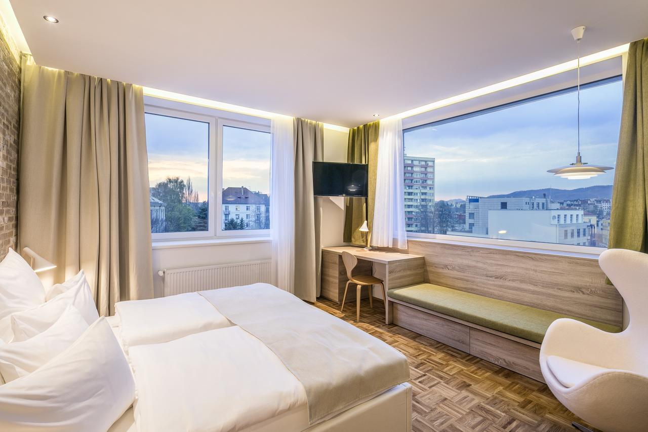 Pytloun Imperial Design Suites ليبيريتش المظهر الخارجي الصورة