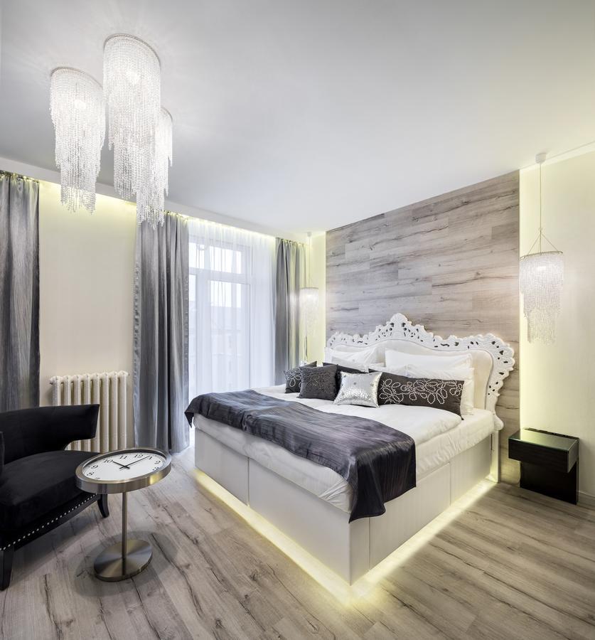 Pytloun Imperial Design Suites ليبيريتش المظهر الخارجي الصورة