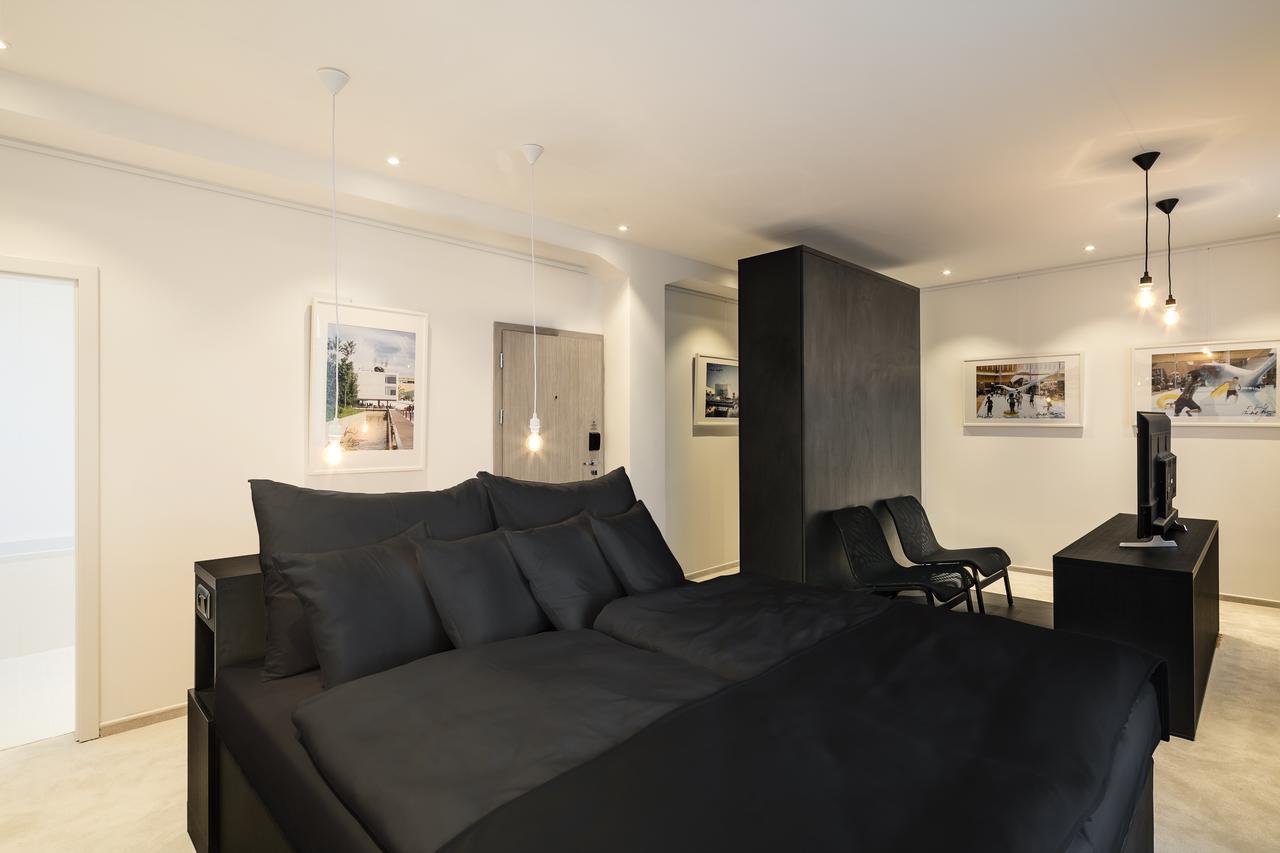 Pytloun Imperial Design Suites ليبيريتش المظهر الخارجي الصورة