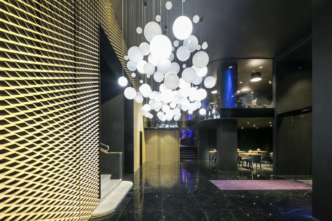 Pytloun Imperial Design Suites ليبيريتش المظهر الخارجي الصورة