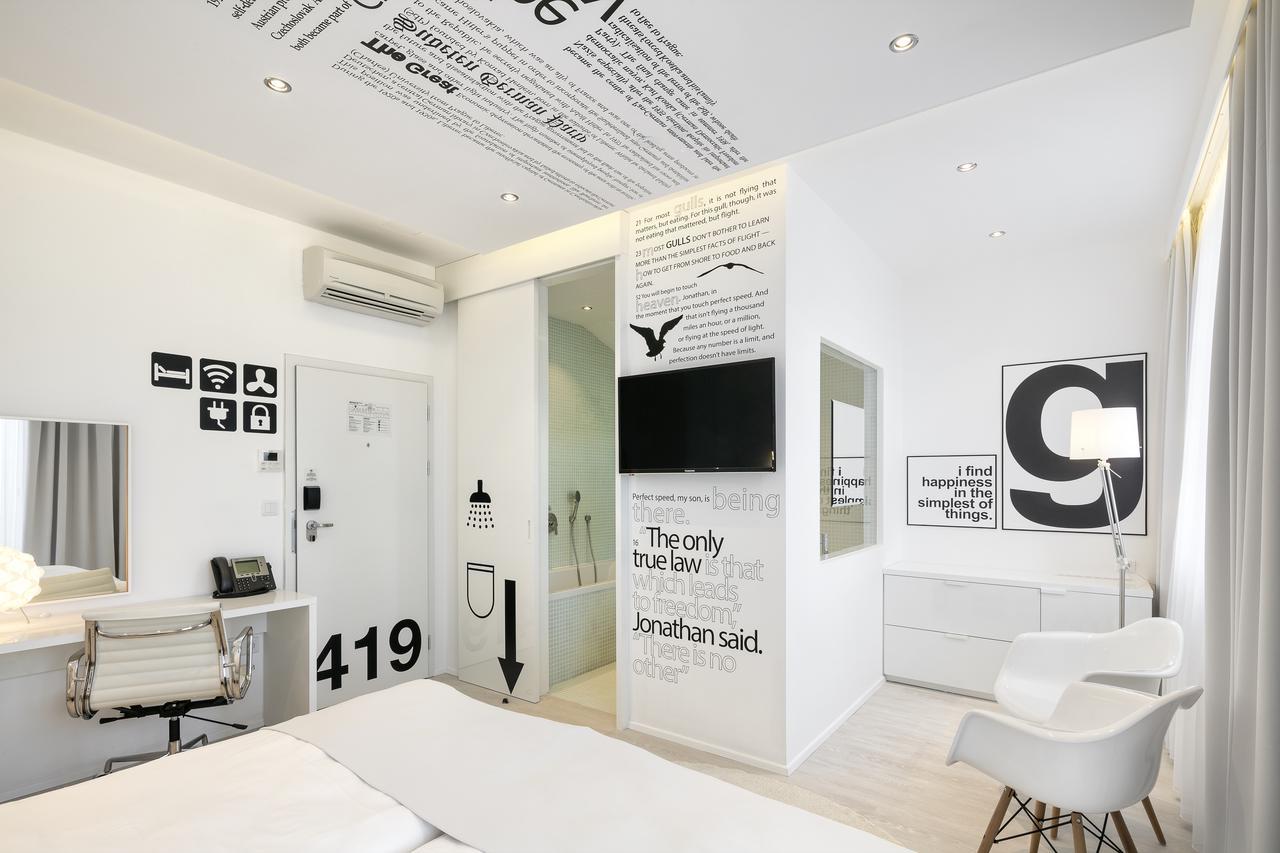 Pytloun Imperial Design Suites ليبيريتش المظهر الخارجي الصورة