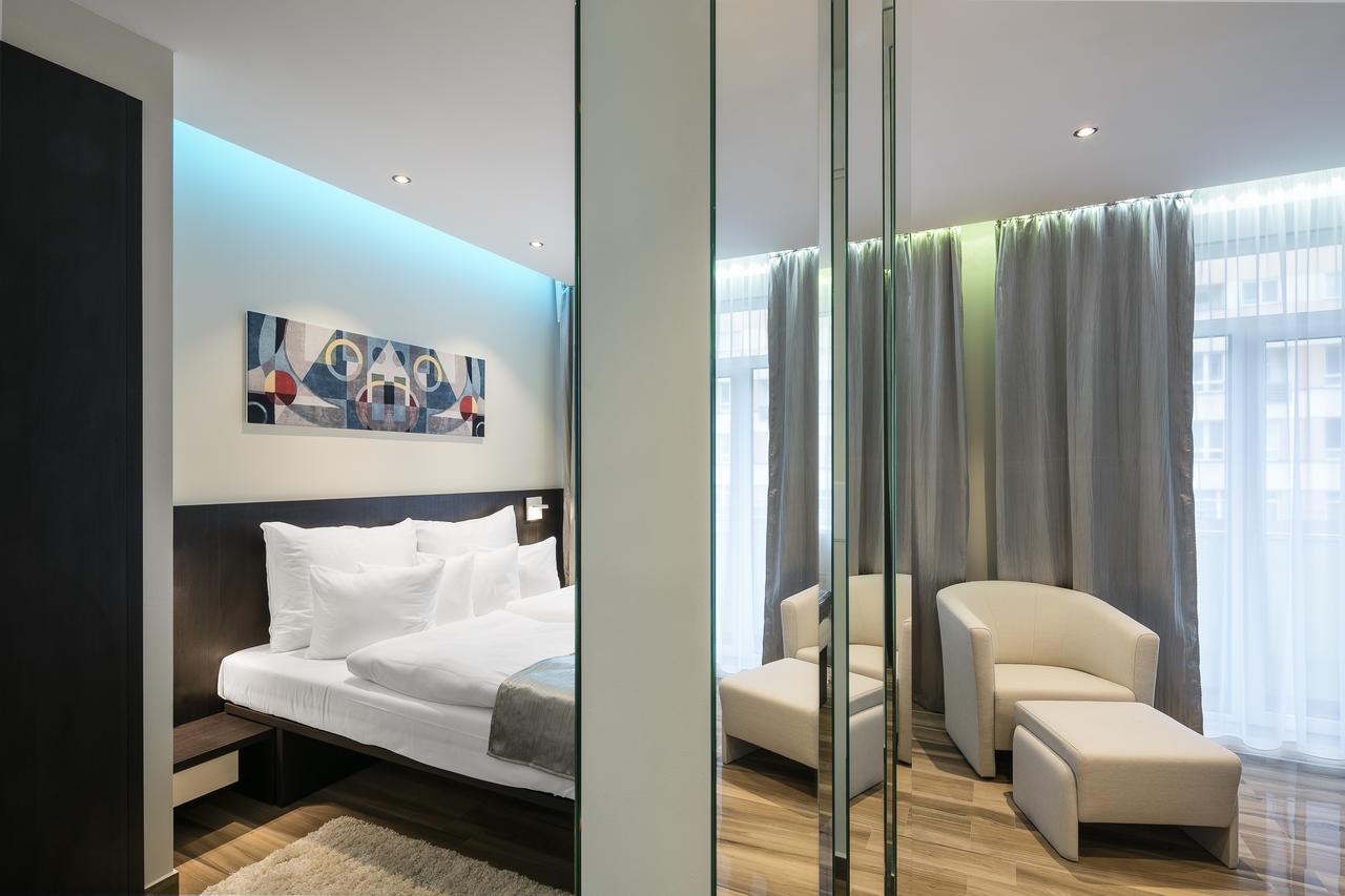 Pytloun Imperial Design Suites ليبيريتش المظهر الخارجي الصورة