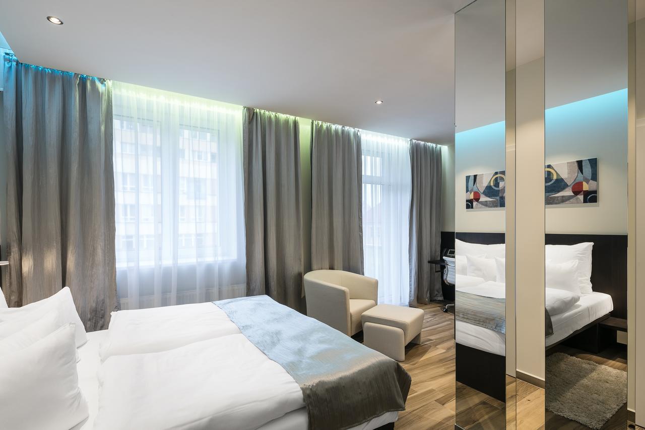 Pytloun Imperial Design Suites ليبيريتش المظهر الخارجي الصورة