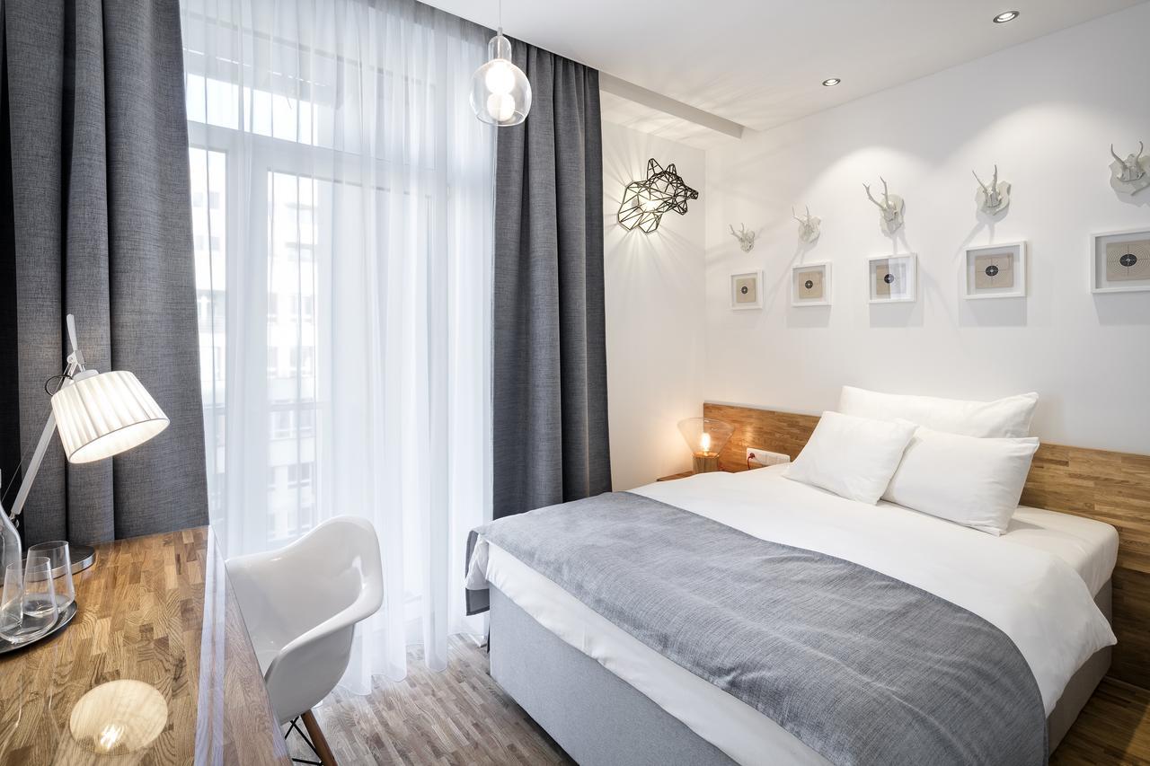 Pytloun Imperial Design Suites ليبيريتش المظهر الخارجي الصورة