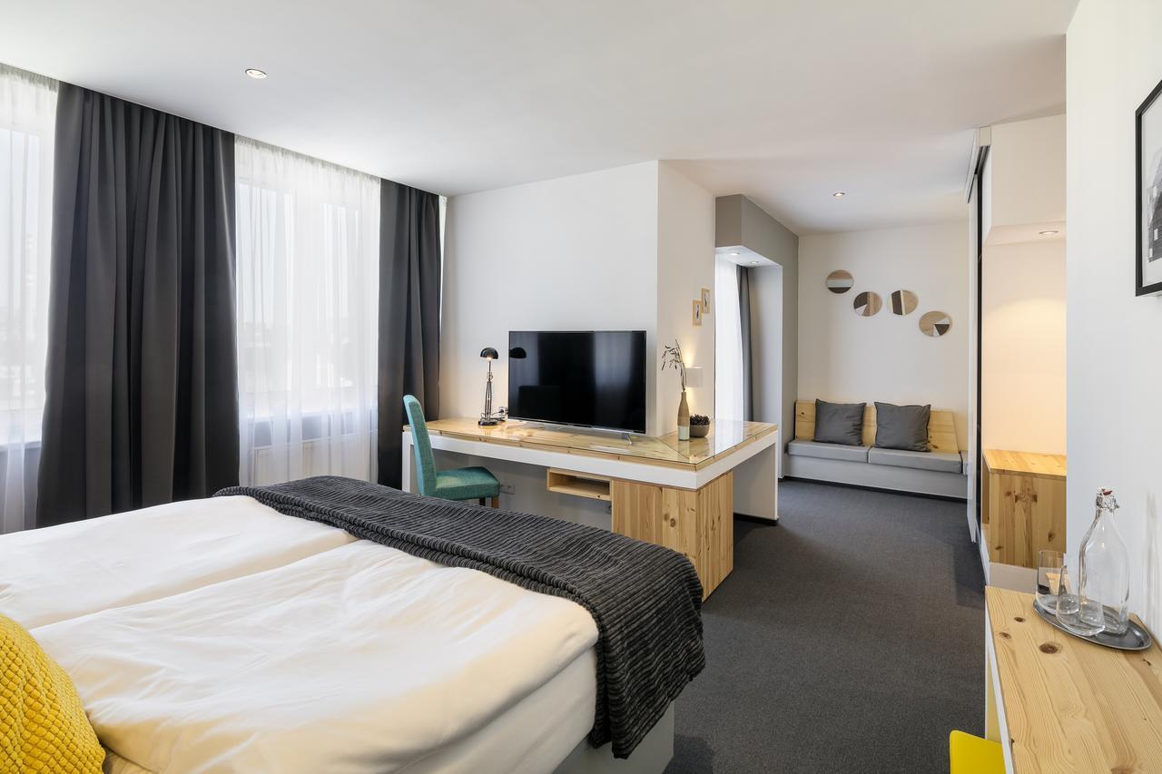 Pytloun Imperial Design Suites ليبيريتش المظهر الخارجي الصورة